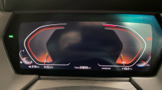 BMW 1 Series 118i [136] M Sport 5dr [Live Cockpit Professional] Petrol Hatchback